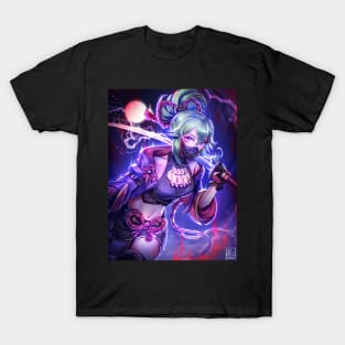 Kuki Shinobu T-Shirt